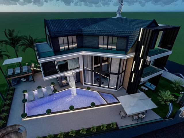 HAPPY VILLA