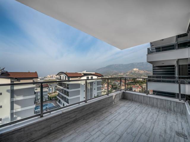 TOPRAK PANORAMA KARGICAK