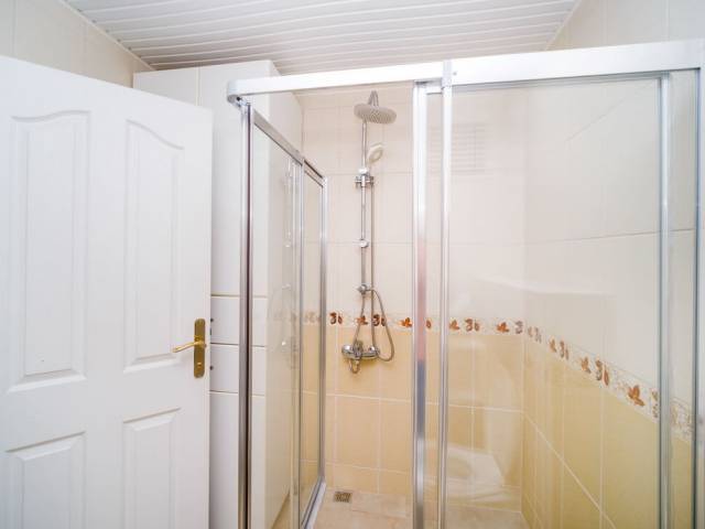 CİKCİLLİ ORANGE GARDEN PENTHOUSE