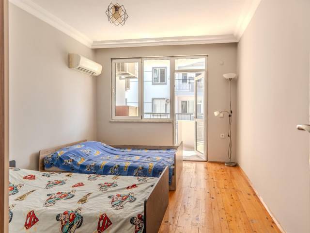 OBA MAHMUT OKSAR APARTMENT