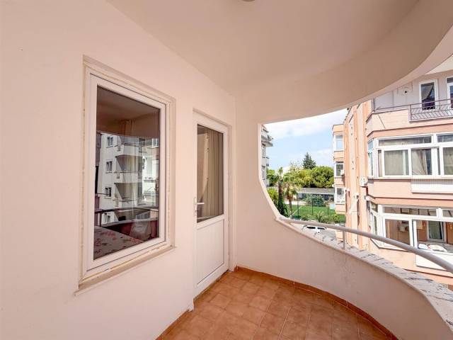 OBA SOYDAN COMPLEX APARTMENT