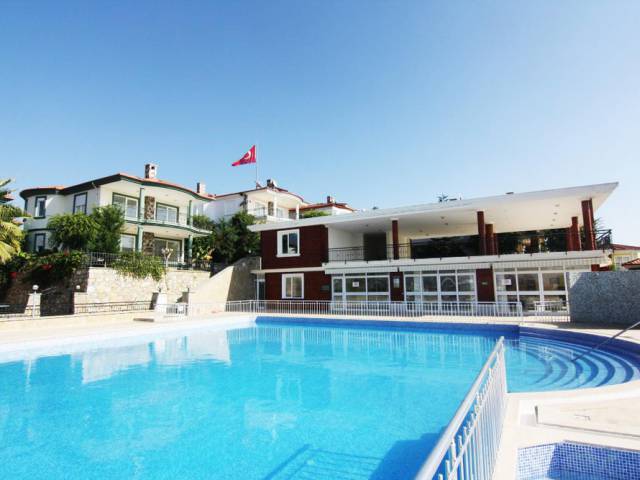 SHARAPSA VILLA