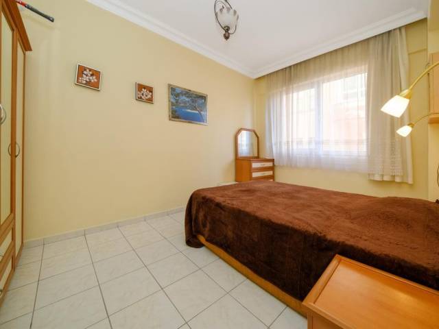 SARAY APARTMENT