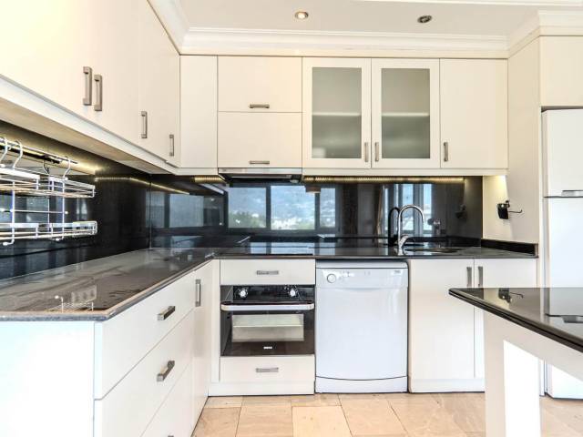 OBA PORTAKAL PENTHOUSE