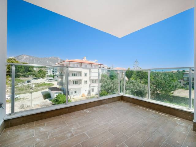 OBA APARTMENT I