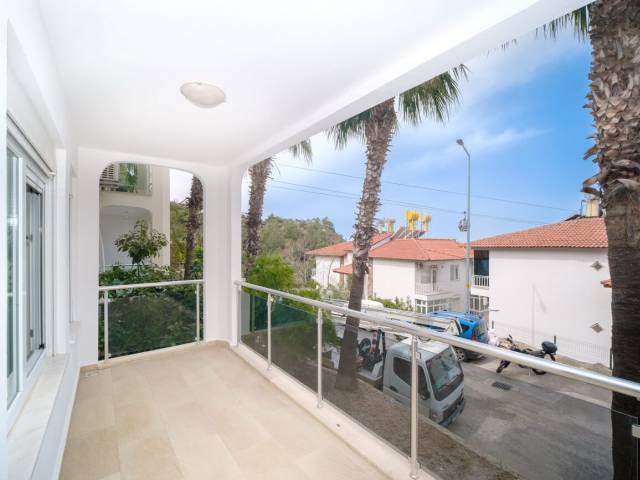 ALANYA CASTLE APARTMENT
