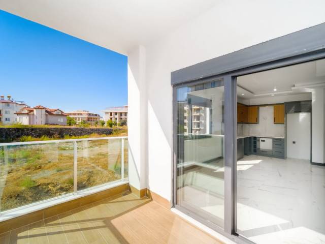 OBA  APARTMENT