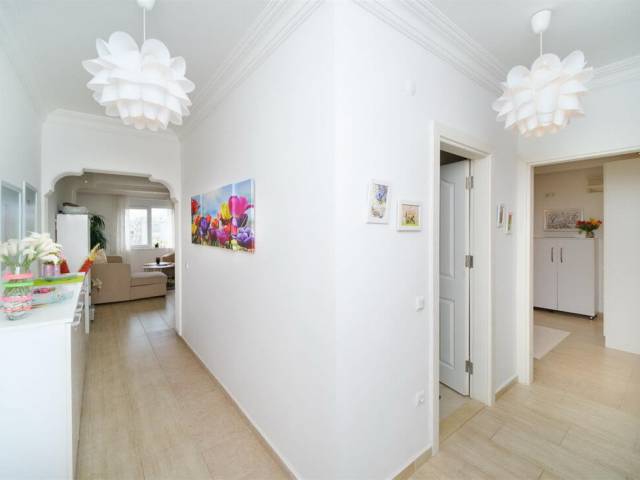 OBA UYGUN PARK APARTMENT