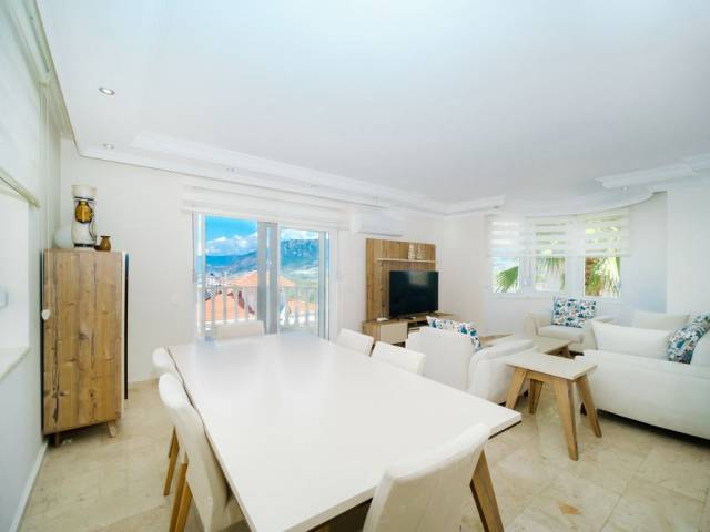 KARGICAK SEA VIEW VILLA