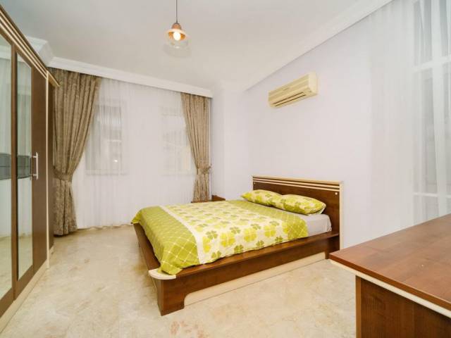 KONAK GARDEN II VILLA