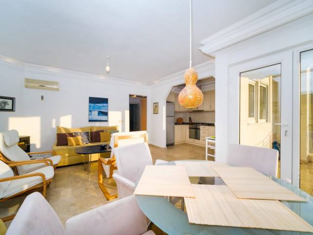 CİKCİLLİ  APARTMENT