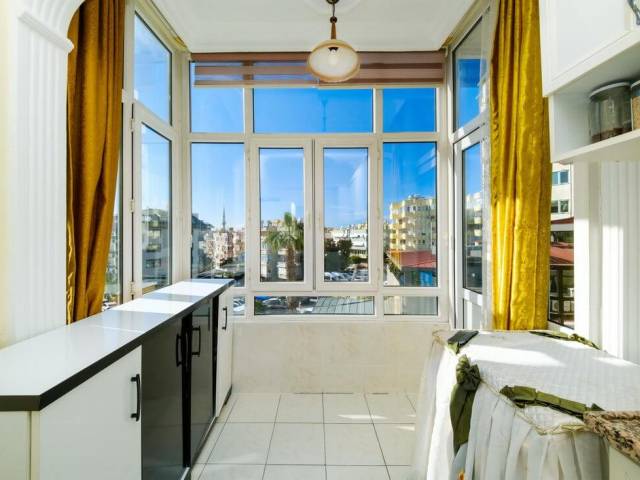 SARAY APARTMENT