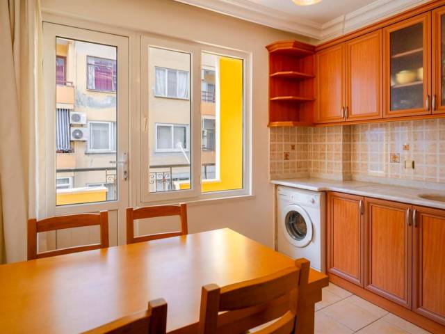 DAMLATAŞ CLEOPATRA APARTMENT