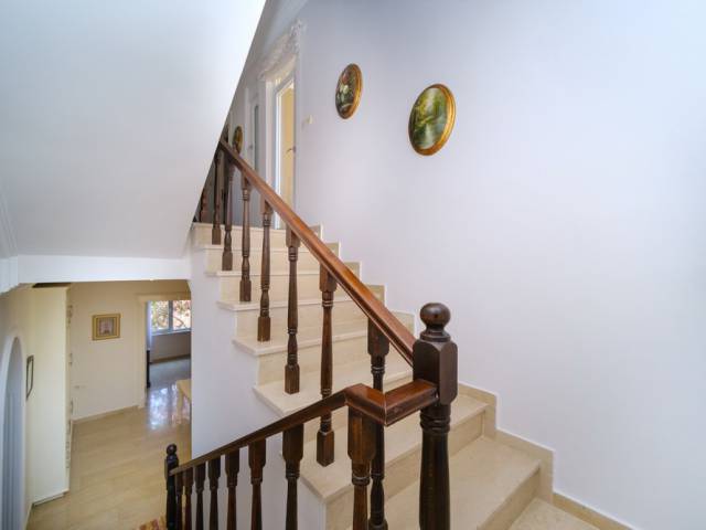 TOROS VILLA