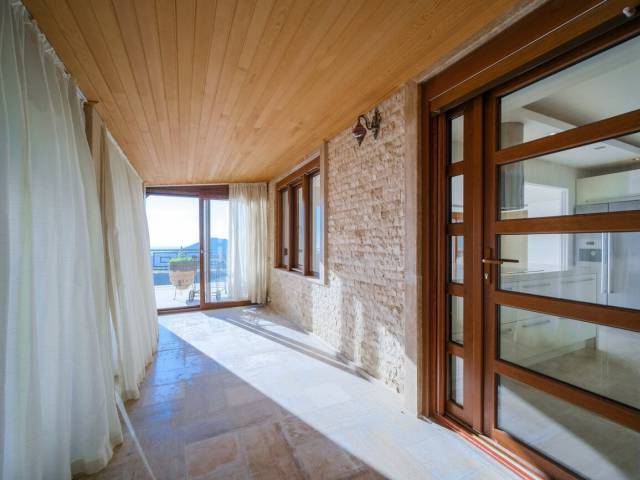 VILLA CARPE DIEM BEKTAS