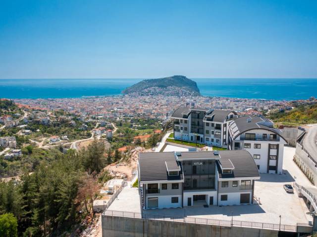 BEKTAŞ APARTMENT