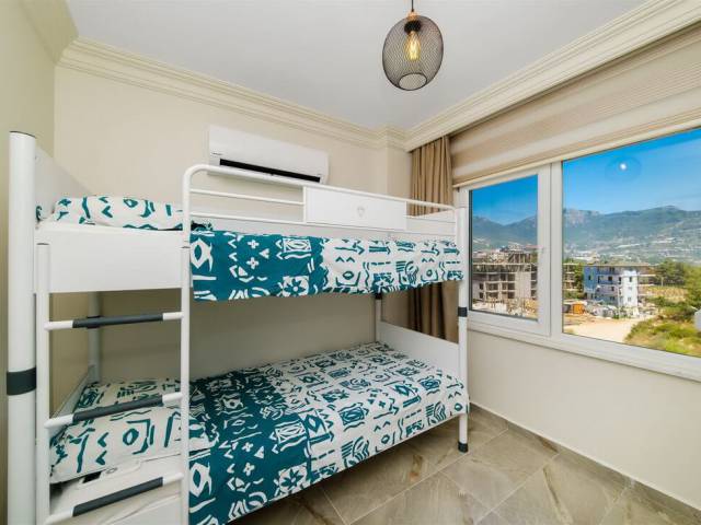 PORTAKAL APARTMENT