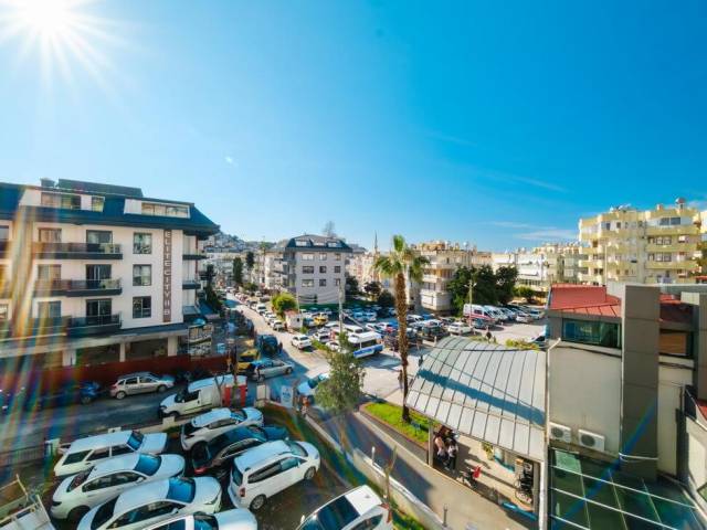 SARAY APARTMENT