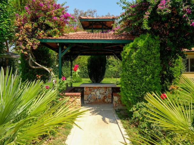 KONAKLI KONAK GARDEN 2 VILLA