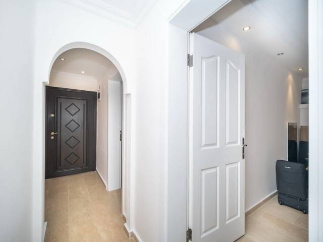 ALANYA CASTLE APARTMENT