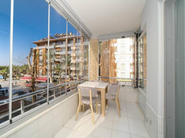 DAMLATAŞ CLEOPATRA APARTMENT