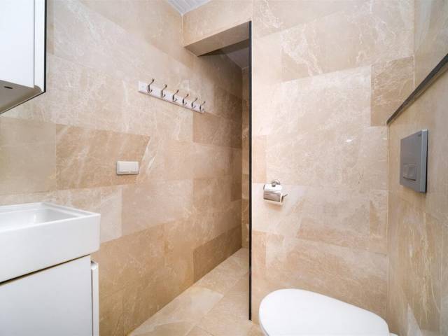 OBA COMPLEX PENTHOUSE