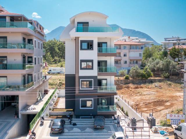 OBA APARTMENT II