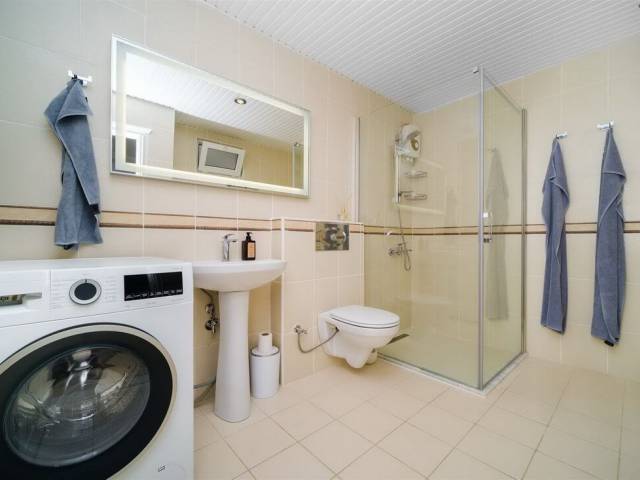 BEKTAŞ ANTİK KENT PENTHOUSE