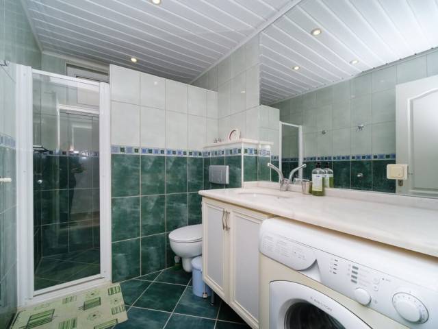 CİKCİLLİ  APARTMENT