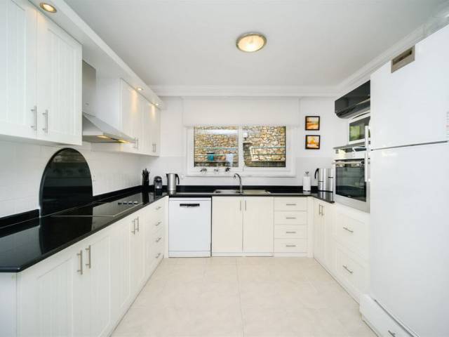 BEKTAŞ ANTİK KENT PENTHOUSE