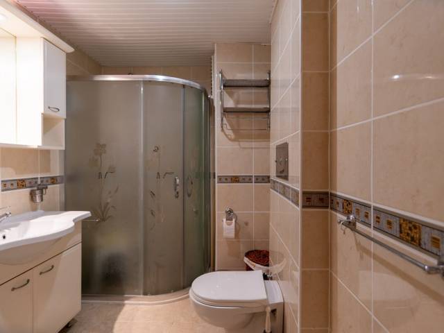 CIKCILLI UTOPIA 1 APARTMENT
