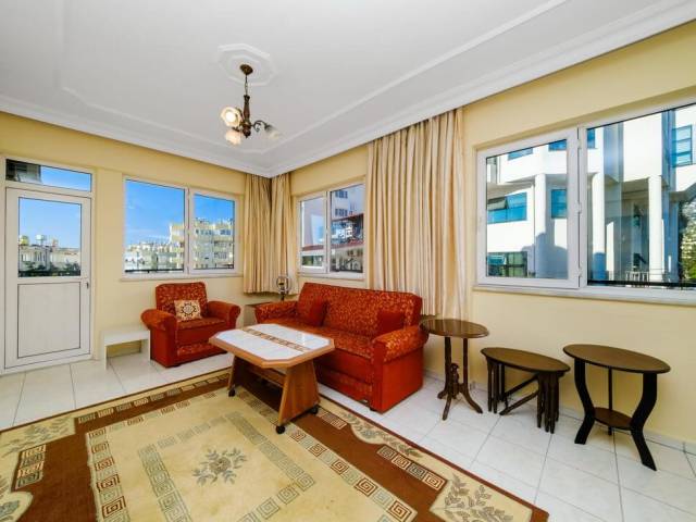 SARAY APARTMENT