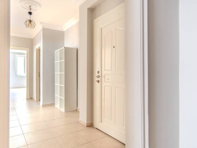 OBA MAHMUT OKSAR APARTMENT