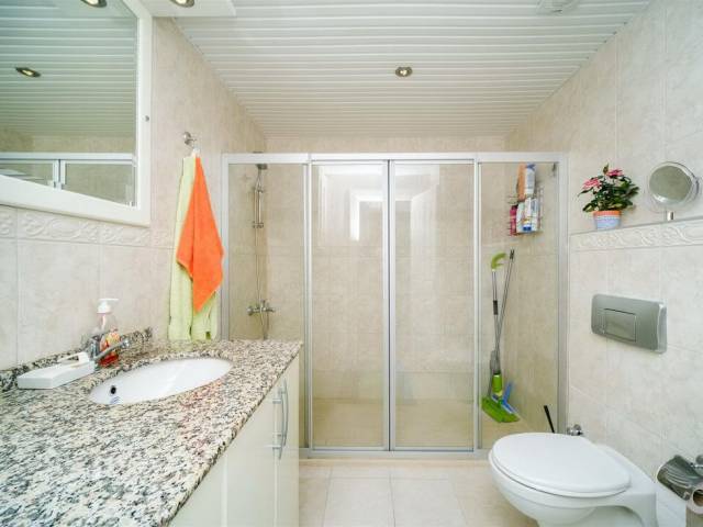 OBA UYGUN PARK APARTMENT