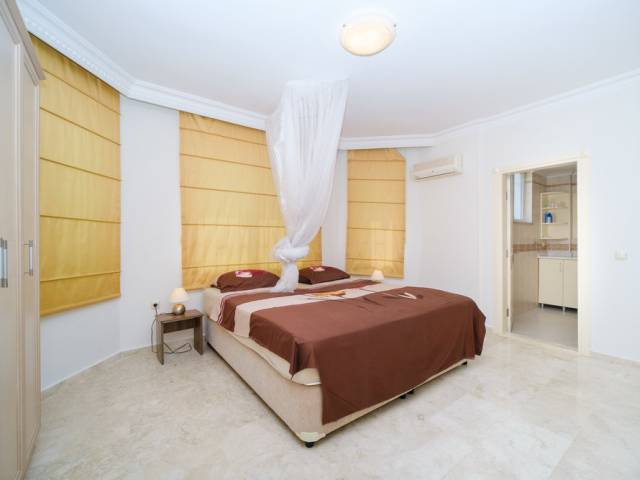 KARGICAK EXCLUSIVE VILLA