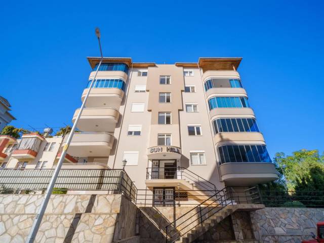 SUN HILL APARTMENT II