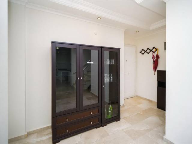 OBA COMPLEX PENTHOUSE