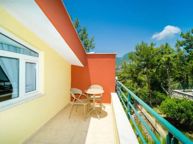 BEKTAŞ ANTİK KENT PENTHOUSE