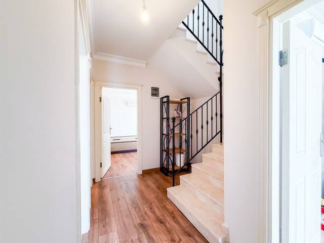 BEKTAS HİLL APARTMENT