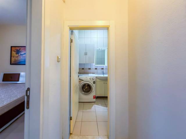 ALANYA CENTER APARTMENT