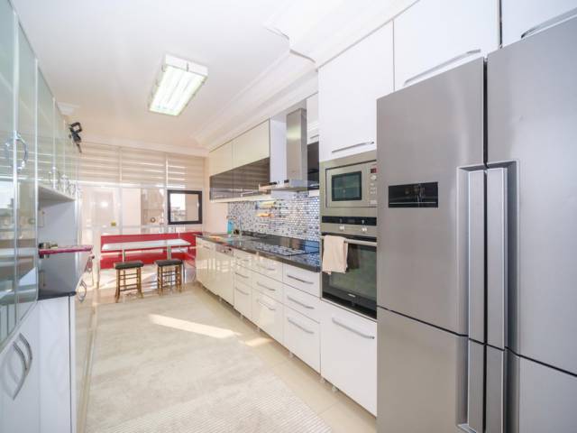 KESTEL EXCLUSIVE PENTHOUSE