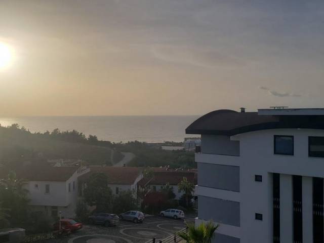 TOPRAK PANORAMA KARGICAK