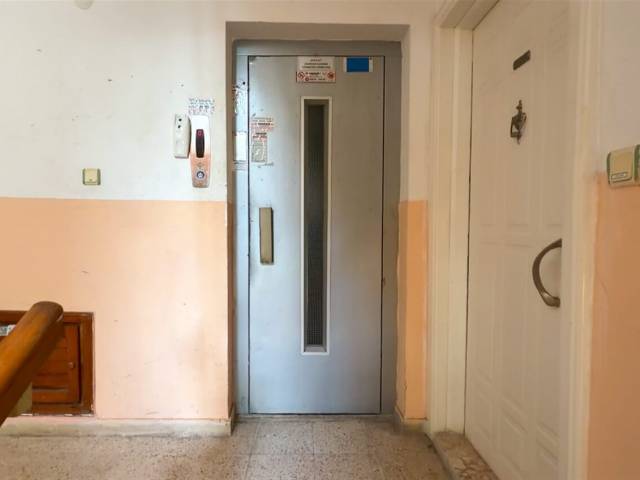 OBA SOYDAN COMPLEX APARTMENT