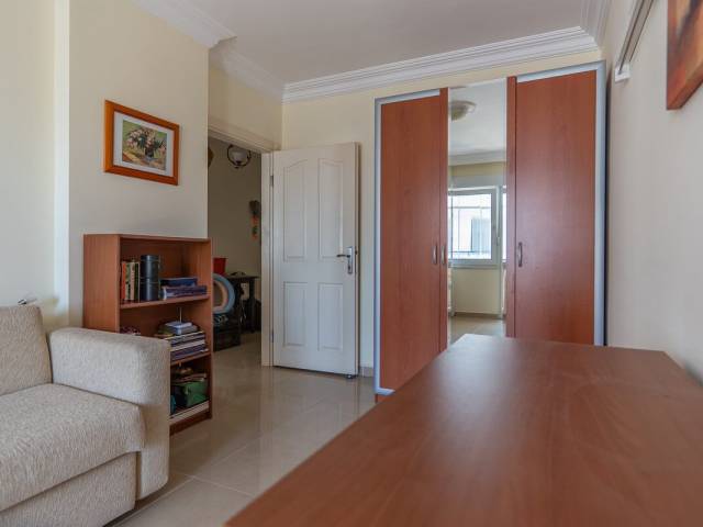 CIKCILLI UTOPIA 1 APARTMENT