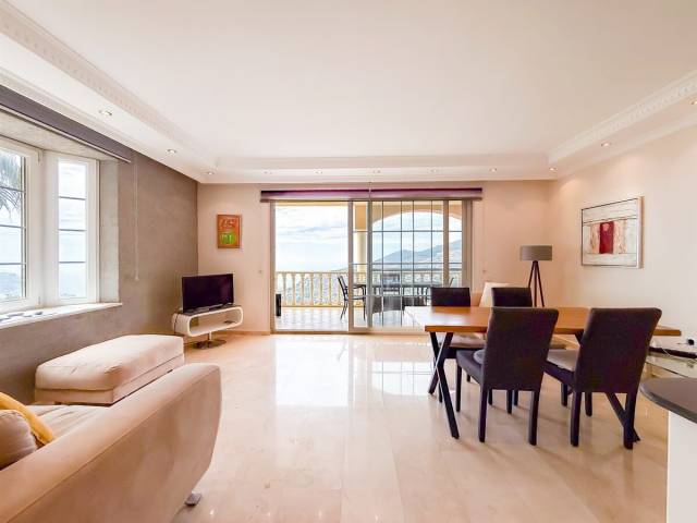 BEKTAS HİLL APARTMENT