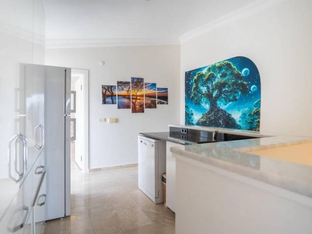 OBA PORTAKAL PENTHOUSE