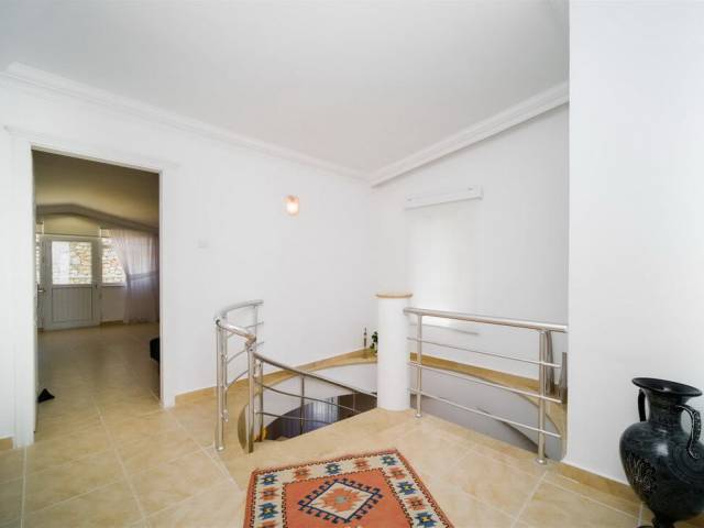 BEKTAŞ ANTİK KENT PENTHOUSE