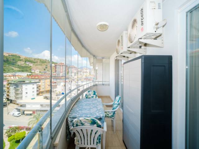 CİKCİLLİ PENTHOUSE