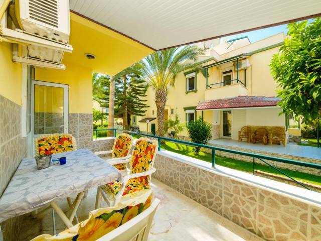 KONAK GARDEN 2 VILLA
