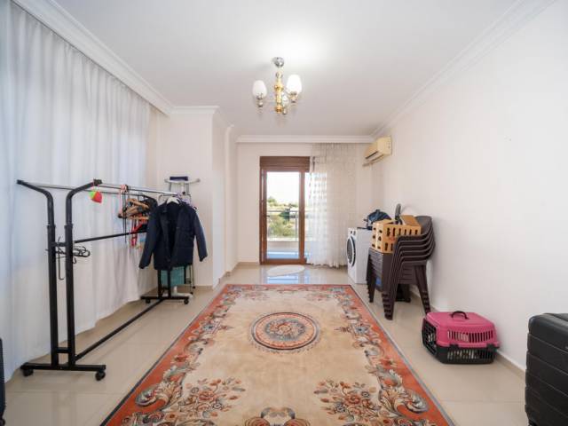 KESTEL EXCLUSIVE PENTHOUSE